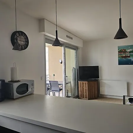 Centre , Vue Lac, Ascenseur 4 Pers Апартаменты Анси